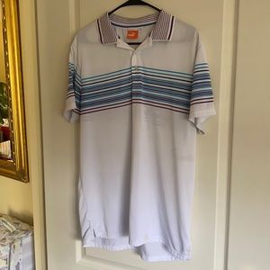 Puma Performance Golf Polo